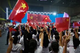 多图回顾2024“把青春华章写在祖国大地上”大思政课网络主题宣传和互动引导活动图片