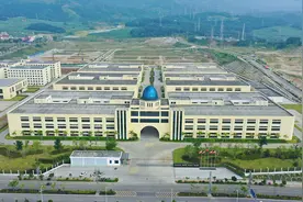 瑞丽：推进绿美园区建设让生态与产业和谐共生图片