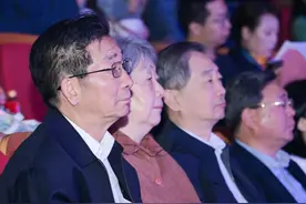 “大美青春，强国有我”！2023新时代原创校园歌曲奖揭晓图片