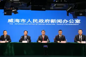 权威发布：威海将全面推行义务教育学校“课间15分钟”图片