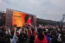 6000万元票房背后，国球经济学热了图片