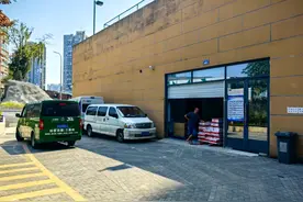 九龙坡石桥铺街道探索“社区合伙人”制度  问题小区变活力社区图片