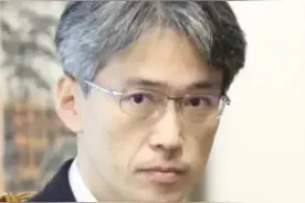 日本学者：和平友好是比军事同盟更可靠的安全保障图片
