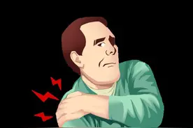 冬季也要警惕痛风来袭！图片