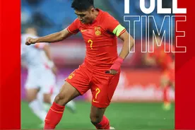 三场不败，中国U22男足获盐城国际邀请赛冠军图片