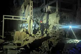乌称多地遭俄军袭击 已致5人死亡图片