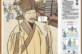 特别策划丨《东坡海南行舆图》：奇绝冠平生 点赞海南图片