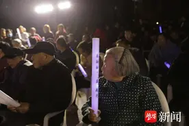 精彩！多个节目轮番登场，张家港市乐江社区热闹非凡图片
