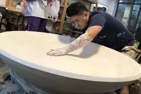 全球大咖纷至沓来，越窑青瓷魅力何在?图片