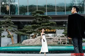保利·梅溪天珺，沉淀“珺系”完整内核的“六边形战士”图片