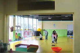 让世界看见“来自星星的孩子”在发光图片