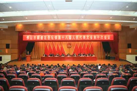 十大民生实事公布！顺德杏坛2025“航向”定了图片