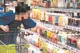 无糖饮料受追捧 真的健康吗图片