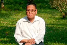 中国农业大学人文与发展学院教授朱启臻：让更多银发族参与乡村建设图片