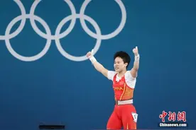 巴黎奥运会虽然结束了，可忘不了这些大逆转图片