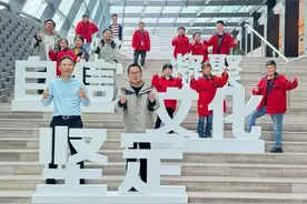 不止是帮助，更是认同  苏州企业推动残疾人高质量就业图片