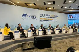 变局中的东方答案｜“给骏马套上缰绳”  人工智能治理要平衡发展与安全图片