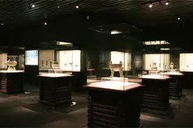 9月4日起，上海博物馆将关闭部分展厅图片