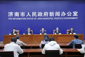 “聊热入济”项目南线工程已开工建设 北线工程计划今年年底启动图片