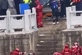 痛心，18岁失联男学生遗体找到了图片
