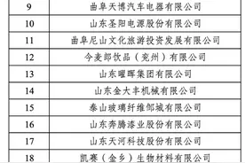 2025年济宁市“232”优势产业集群专场招聘会来啦图片