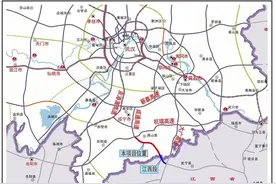 年底通车！江西又多一条出省高速图片