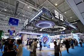 高交会观察 | 花式整活！机器人大区宝安持续解锁“AI+”应用场景图片