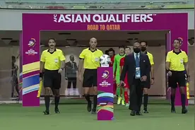 历历在目！上届世预赛国足0-1日本，伊东纯也爆趟王燊超送助攻视频封面
