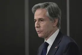 美国向乌克兰提供价值2.75亿美元军事援助图片