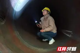 最美特检人丨骆雪娇：奋战特检一线的铿锵玫瑰图片