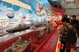 文化味浓烟火气足 文旅“大餐”点燃多彩假期图片