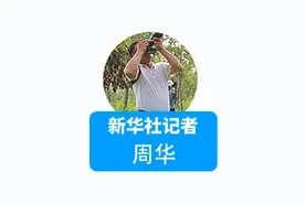 我在现场·照片背后的故事｜219国道的笑声图片
