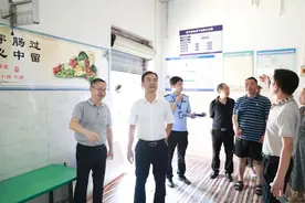 【聚焦】荣昌这一周·镇街篇（第271期）图片
