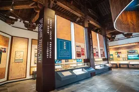 安徽肥东：擦亮文化名片 助力文旅融合图片