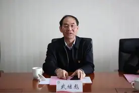 山东一名厅官落马，曾两度担任医科高校领导图片