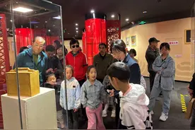 接待游客超152万人次！  “五一”假期四川雅安文旅市场“多点开花”图片