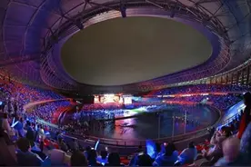 新春音乐盛宴燃情上线！央视频全新力作《动听之城》，带你演唱会里看中国图片