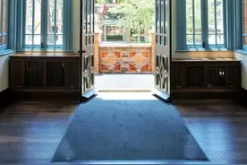 独属上海的惊艳！就在这些老建筑里的免费展→图片