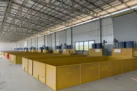 东方：全产业链培育发展制种产业图片