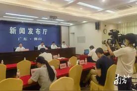 佛山建筑业跨入千亿级，科技创新驱动高质量发展新篇章图片