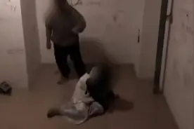 温州一小学女生被初中生多次踢踹后续：打人者受处分，警方表示会依法处理图片