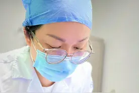 绝经十年月经又来造访，浙江女子突然确诊癌症！医生：千万别乱吃图片