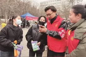 社区游园“好戏”多 民生剧场不落幕 城关区焦家湾东社区联合72家共建单位打造基层服务新模式图片