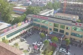 河南周口：扎紧医保基金“钱袋子” 守护群众“救命钱”图片