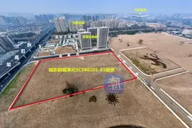 一路之隔价差2万/㎡，杭州市中心宝地，限价竟6年未涨！图片
