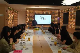 松溪：体验非遗文化 感受家乡之美图片