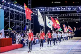 世界轮滑联合会副主席在意大利点赞丽水轮滑图片
