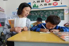 宣城旌德：给新疆娃“开小灶”图片