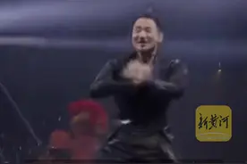 62岁张学友再度因病取消演唱会：感染RSV，喉咙痛无法正常发声图片