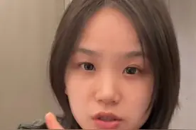 “月经来了15天！”百万粉丝网红透露自己患病，可能影响生育……图片
